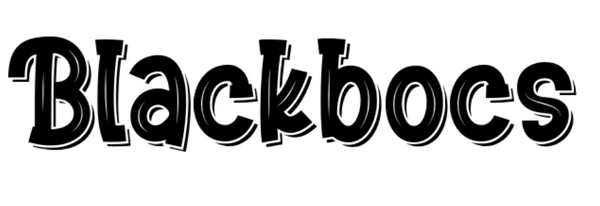 Blackbocs